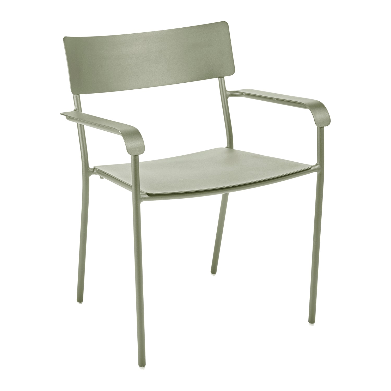 SERAX - Vincent Van Duysen - August Armleunstoel - Groen