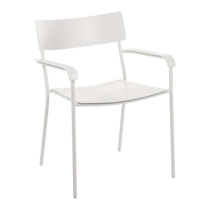 SERAX - Vincent Van Duysen - August Armleunstoel - Zand