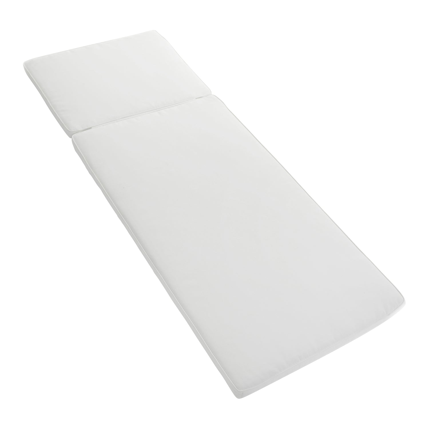 SERAX - Vincent Van Duysen - August Kussen voor Ligbed - Wit