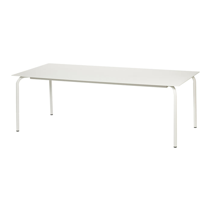 SERAX - Vincent Van Duysen - August Eettafel 220 x 100 cm - Sand