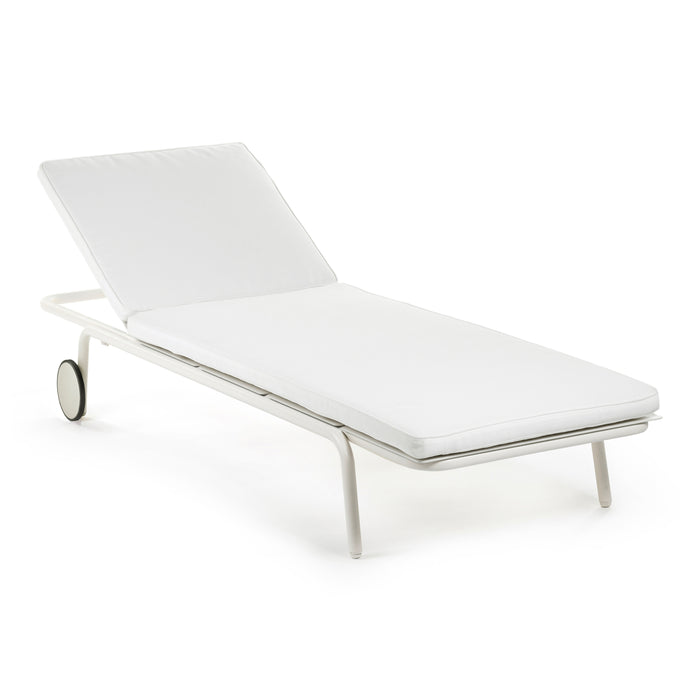 SERAX - Vincent Van Duysen - August Kussen voor Ligbed - Wit