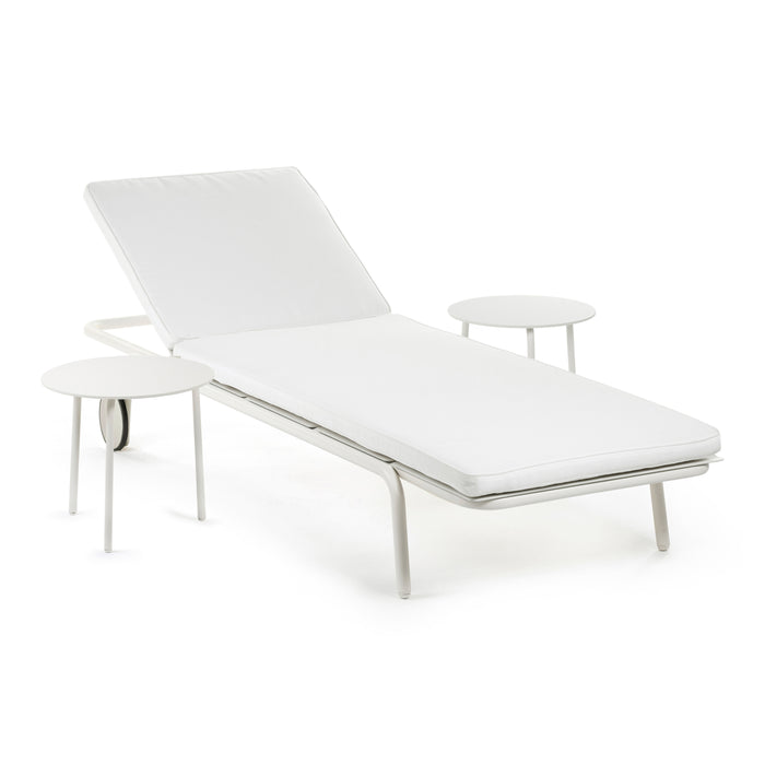 SERAX - Vincent Van Duysen - August Ligbed - Zand