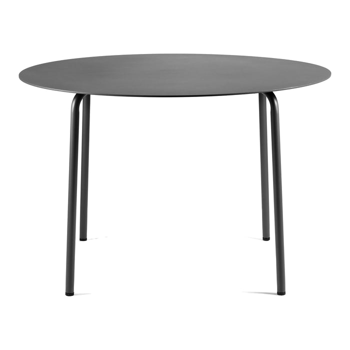 SERAX - Vincent Van Duysen - August Eettafel Ø 115 cm - Black