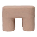 Ferm Living Podo Kruk - Rosé