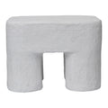 Ferm Living Podo Kruk - Wit
