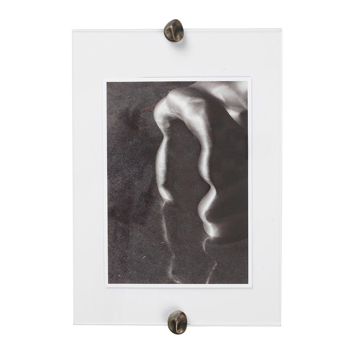 Ferm Living Antique Fotolijst - A4