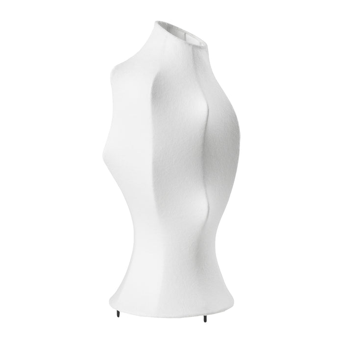 Ferm Living Dae Tafellamp - Wit