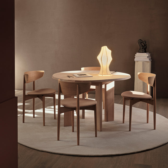 Ferm Living Dae Tafellamp - Wit