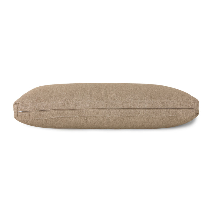 HKliving Lounge Tuinbank Kussenset -  Beige
