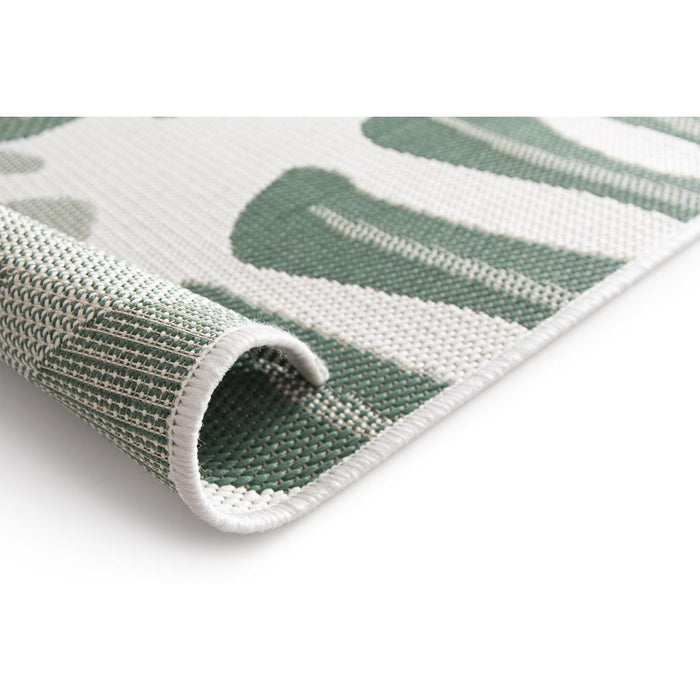 Garden Impressions Buitenkleed Naturalis 200x290 cm - desert green