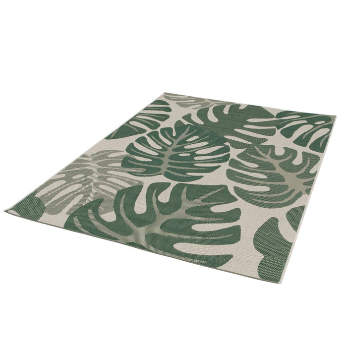 Garden Impressions Buitenkleed Naturalis 200x290 cm - desert green