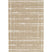 Garden Impressions Buitenkleed Nelson 200x290 cm - desert taupe