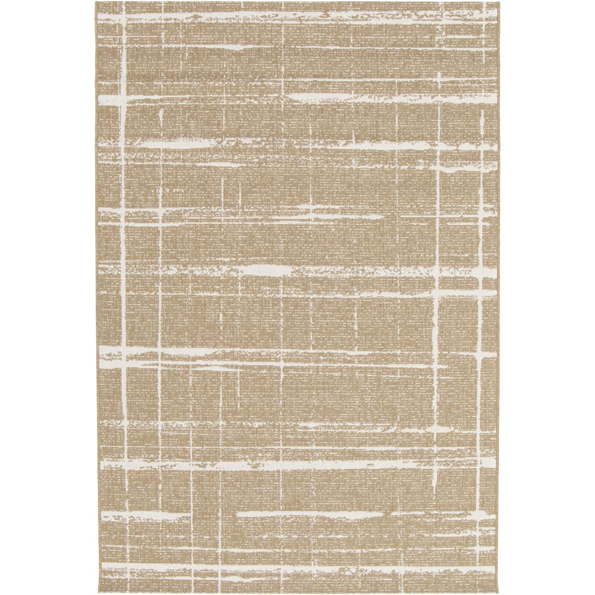 Garden Impressions Buitenkleed Nelson 200x290 cm - desert taupe