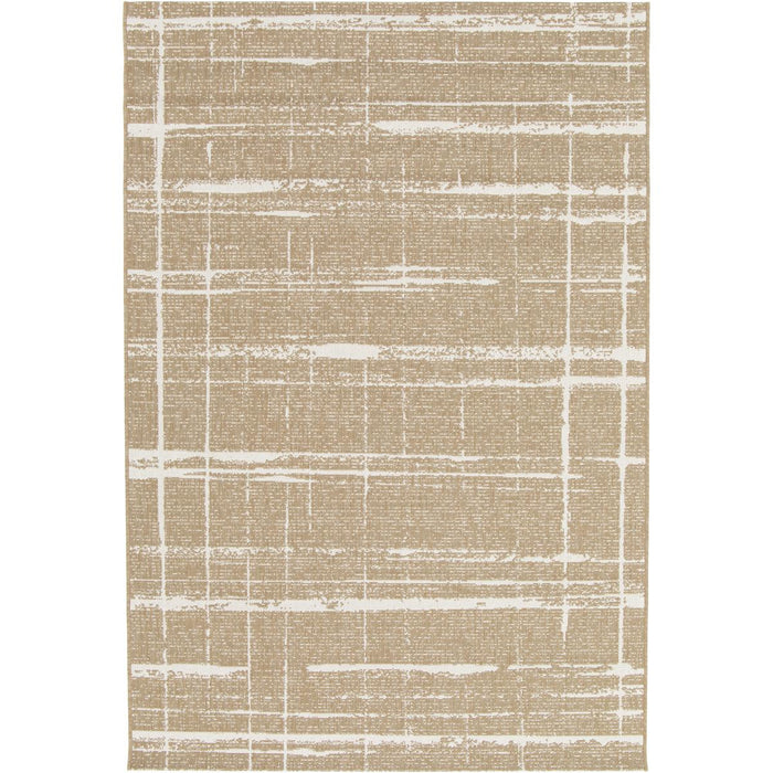 Garden Impressions Buitenkleed Nelson 200x290 cm - desert taupe