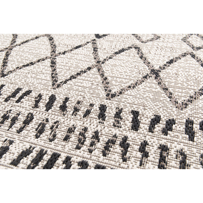 Garden Impressions Buitenkleed Malawi 160x230cm - taupe