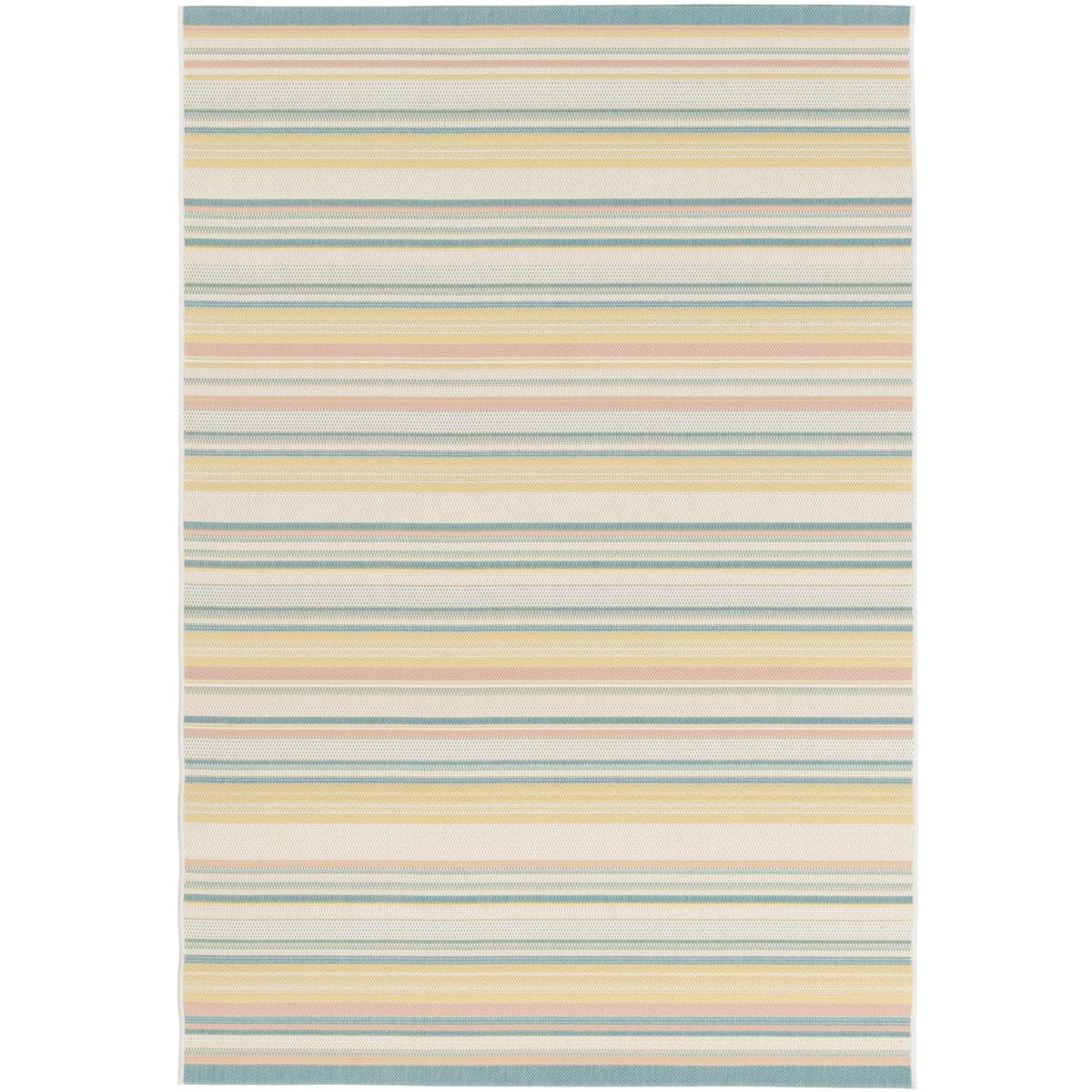 Garden Impressions Buitenkleed Timaru 160x230 cm - soft stripe