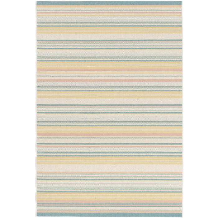 Garden Impressions Buitenkleed Timaru 160x230 cm - soft stripe