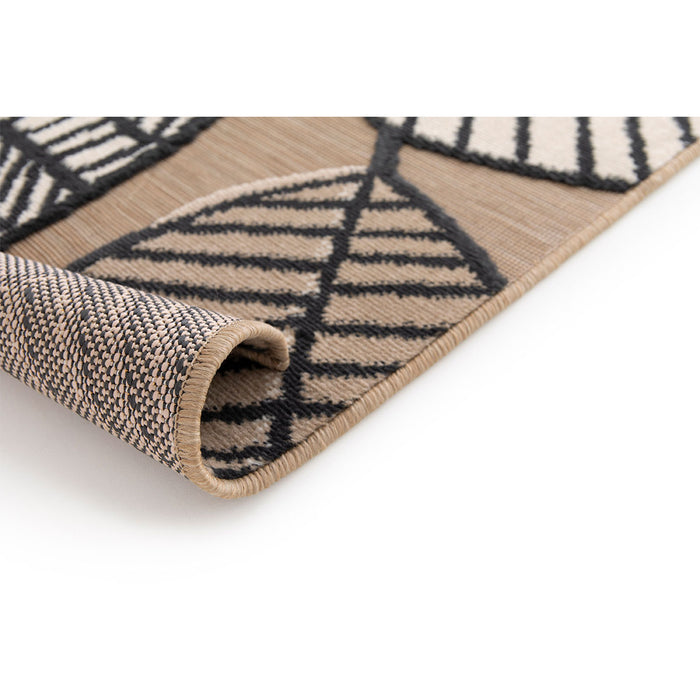 Garden Impressions Buitenkleed Naturalis 160x230cm - winter leaf