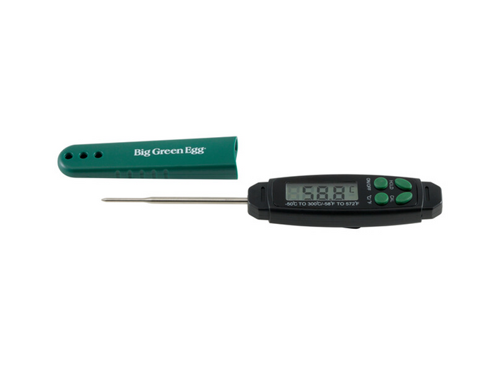 Big Green Egg - Quick Read Thermometer