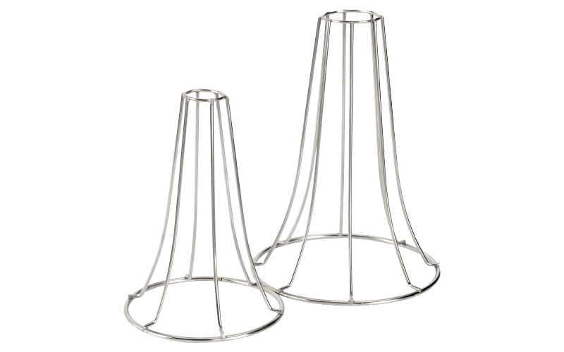 Big Green Egg - Kip|kalkoen houder verticaal (vertical poultry