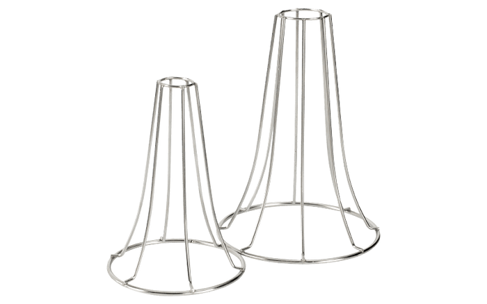 Big Green Egg - Kip|kalkoen houder verticaal (vertical poultry