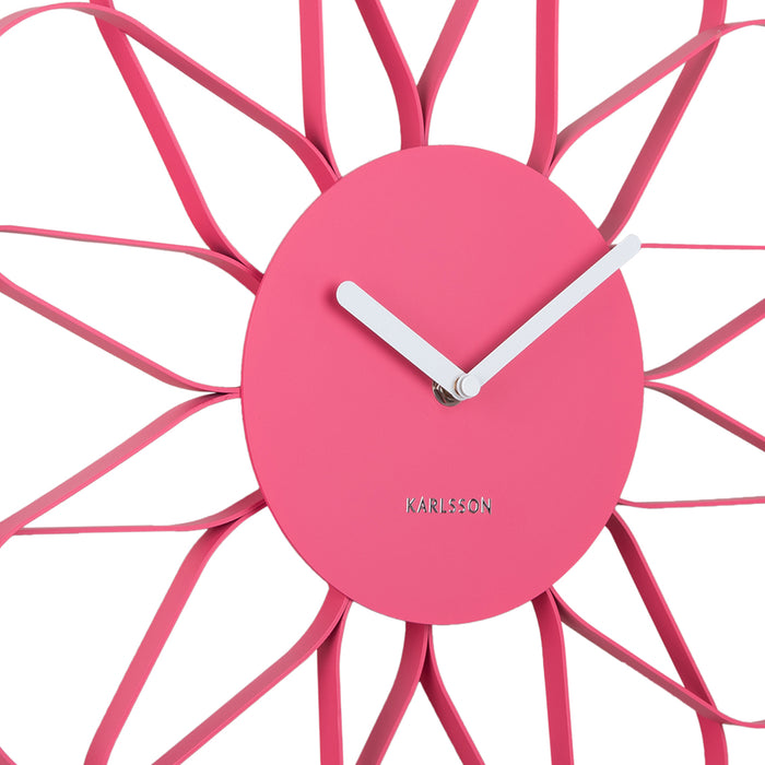 Karlsson - Wall Clock Arkis