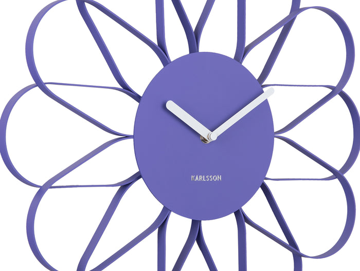 Karlsson - Wall Clock Arkis