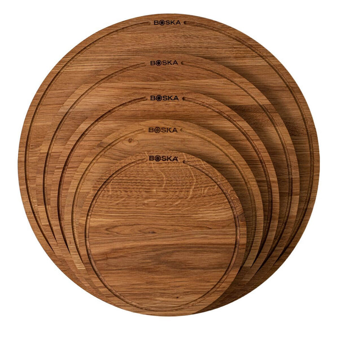 Pizza Board Friends XXL