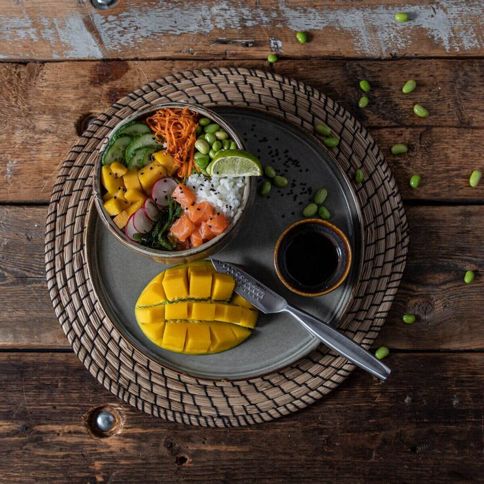 Food Knife, Set of 3 - Monaco+