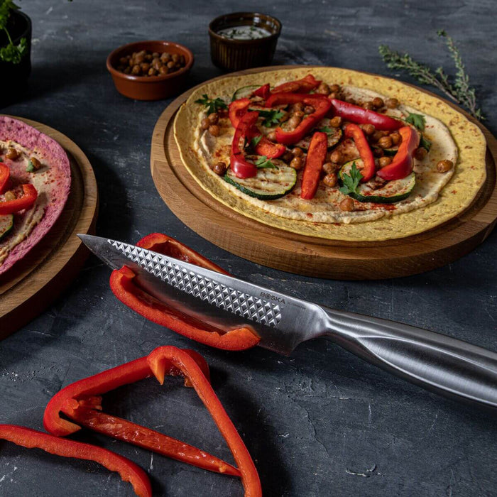 Food Knife, Set of 3 - Monaco+