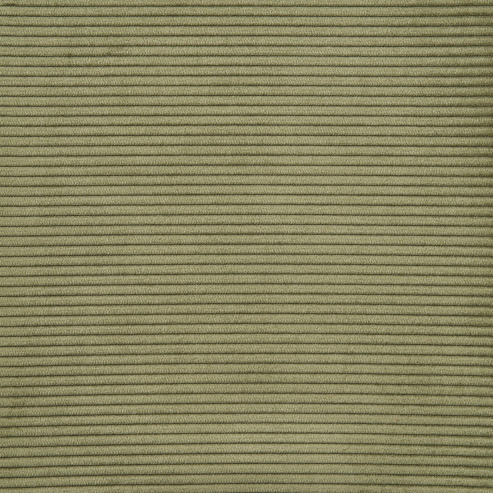 by fonQ Nova 3-zitsbank - Rib - Groen