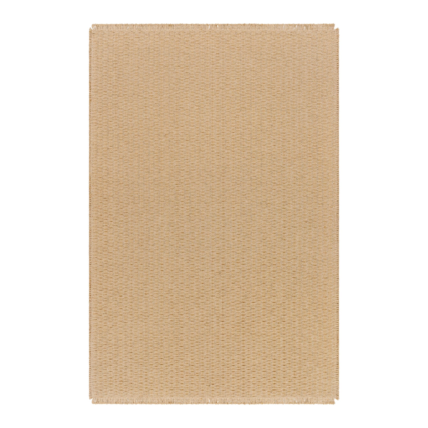 by fonQ Nature Vloerkleed 160 x 213 cm - Latte