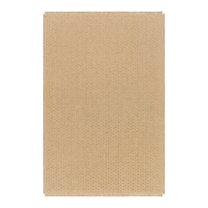 by fonQ Nature Vloerkleed 160 x 213 cm - Latte