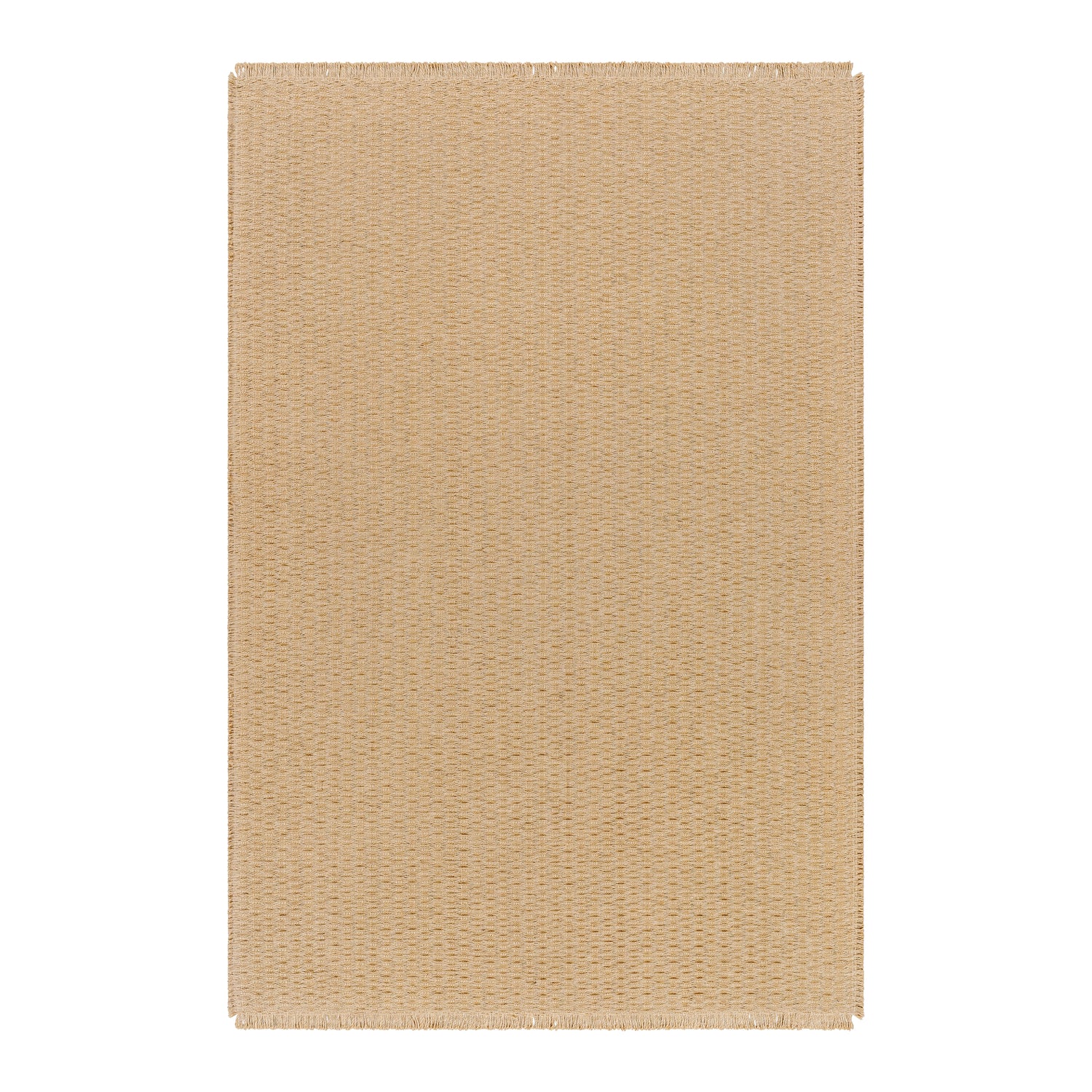 by fonQ Nature Vloerkleed 200 x 275 cm - Latte