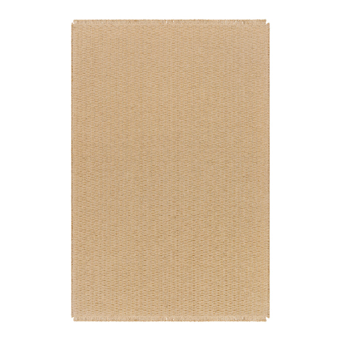 by fonQ Nature Vloerkleed 200 x 275 cm - Latte