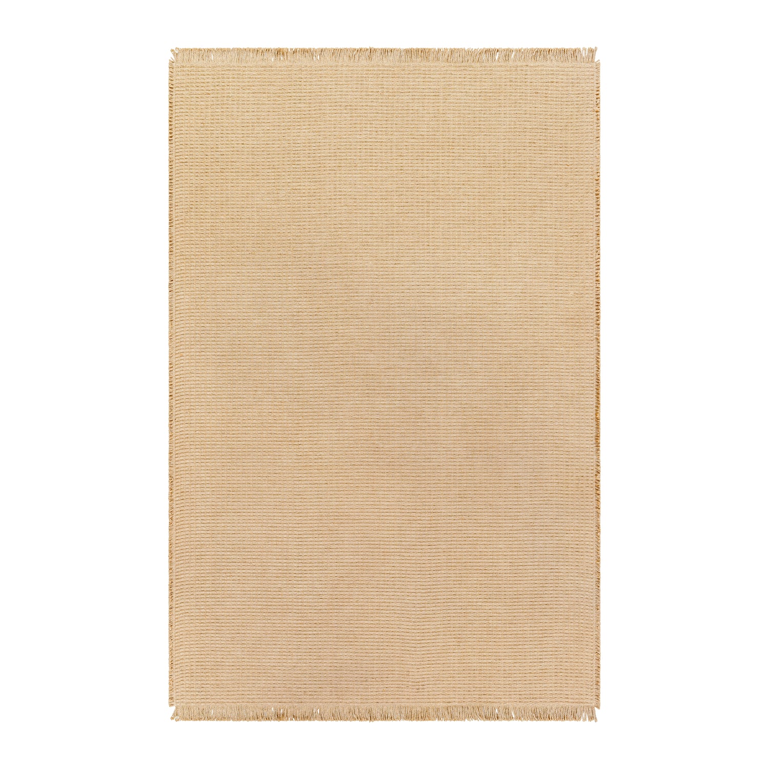 by fonQ Root Vloerkleed 160 x 213 cm - Latte