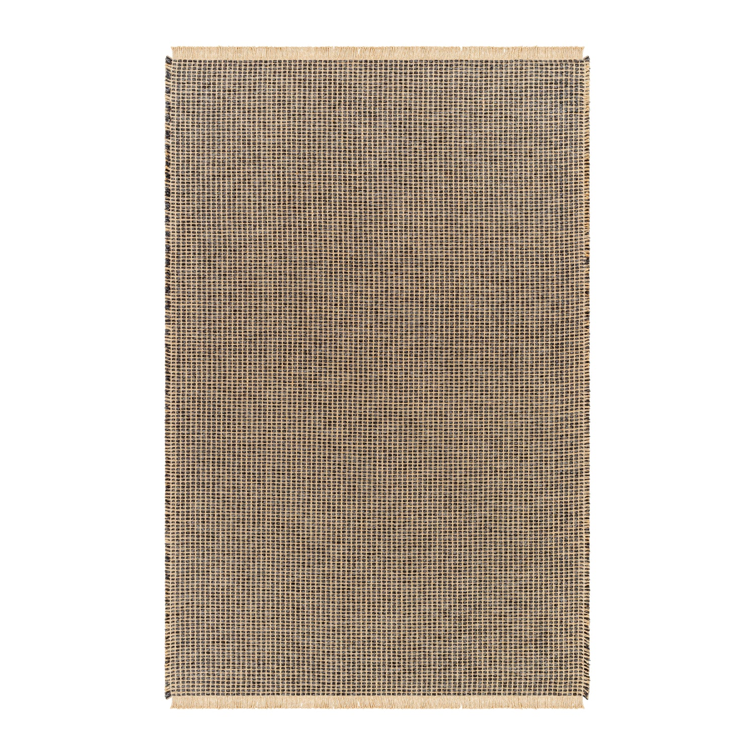 by fonQ Root Vloerkleed 200 x 275 cm - Char