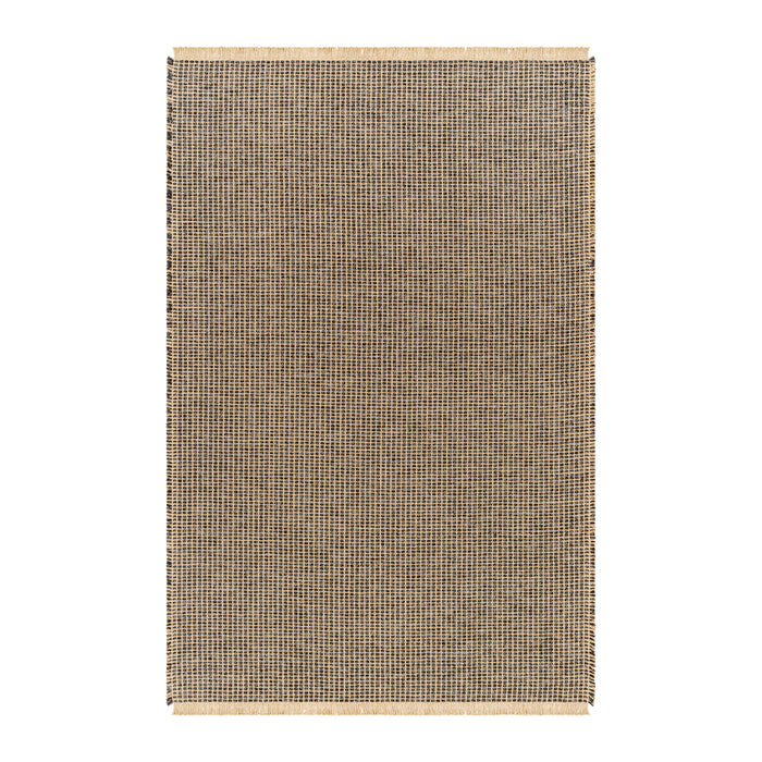 by fonQ Root Vloerkleed 200 x 275 cm - Char