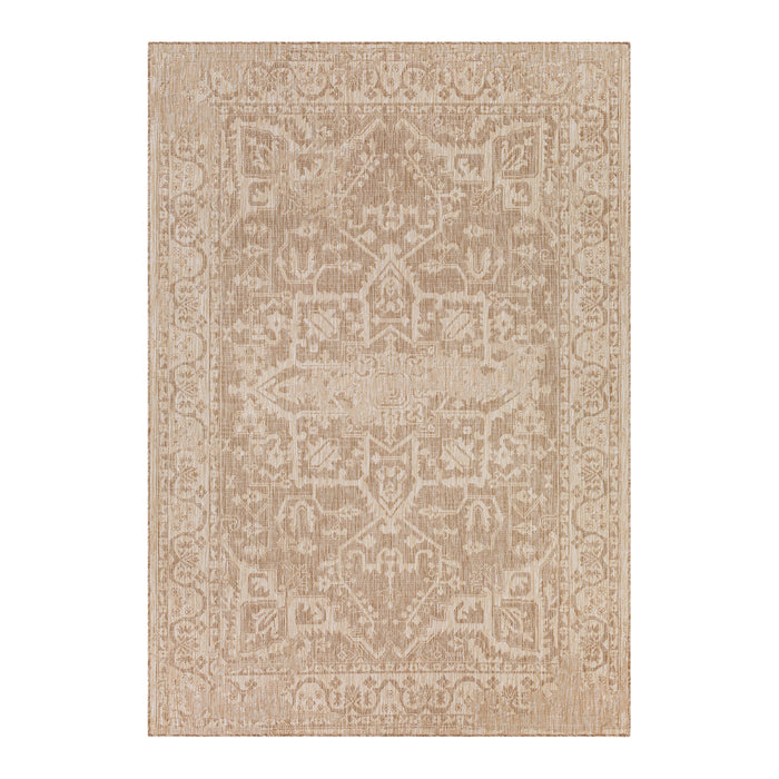 by fonQ Haze Vloerkleed 160 x 213 cm - Beige