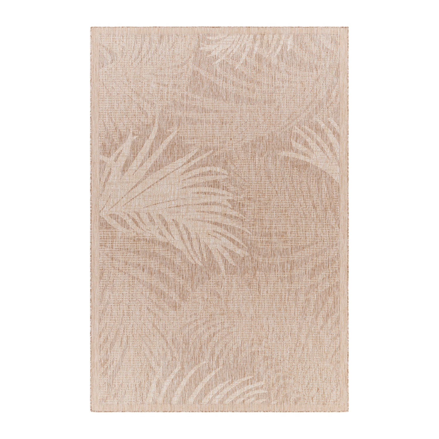 by fonQ Oasis Vloerkleed 200 x 275 cm - Beige