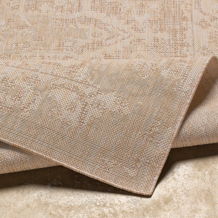 by fonQ Haze Vloerkleed 160 x 213 cm - Beige