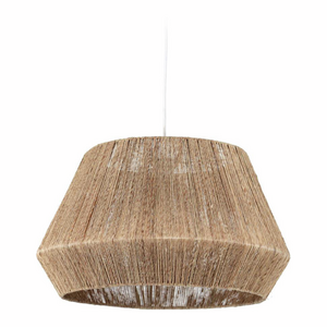 Kave Home Crismilda Lampenkap Ø 50 cm