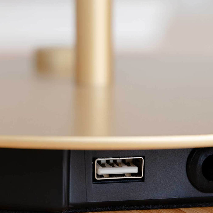 Umage Asteria Tafellamp - Nuance Mist