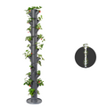 Gusta Garden - Sissi Strawberry - Aardbeienplanttoren - 10 niveaus