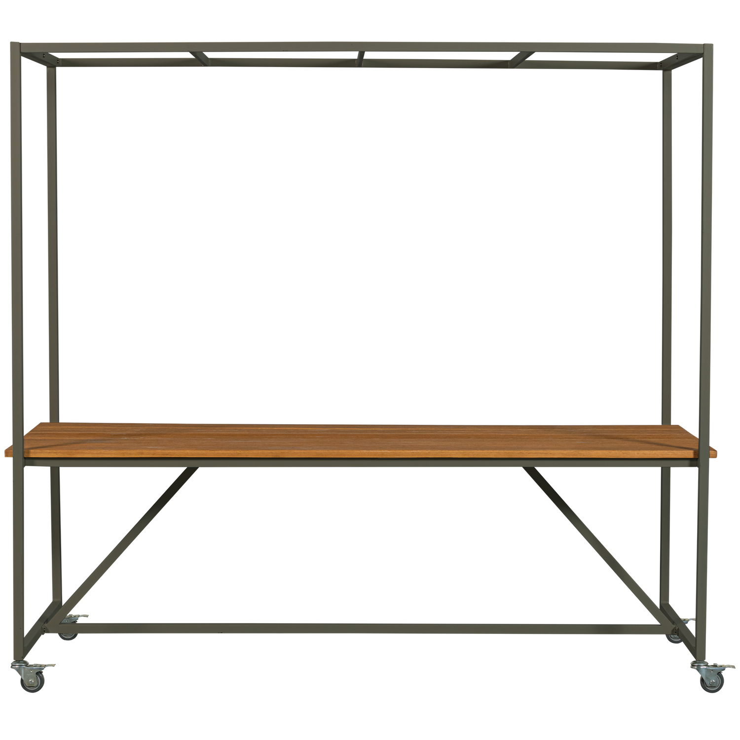 vtwonen Eettafel Blue Sky