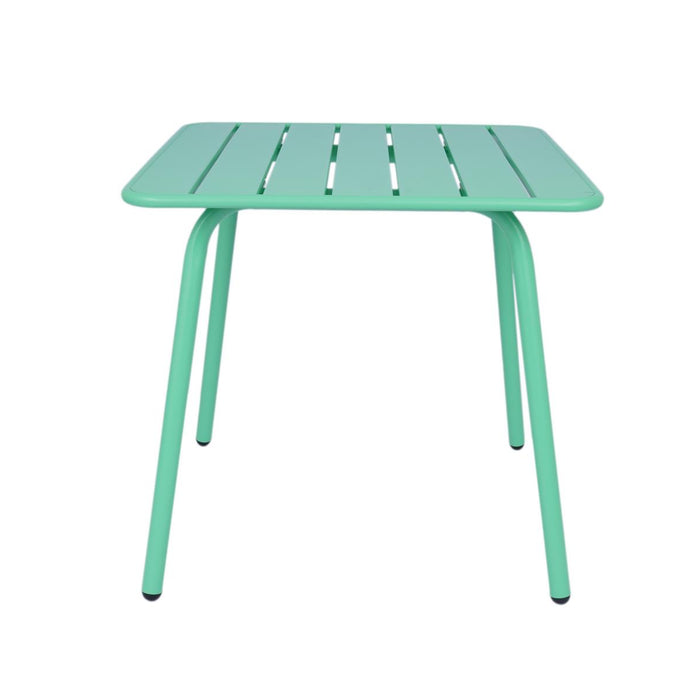 Metalen tuinset Max cactus 80 cm