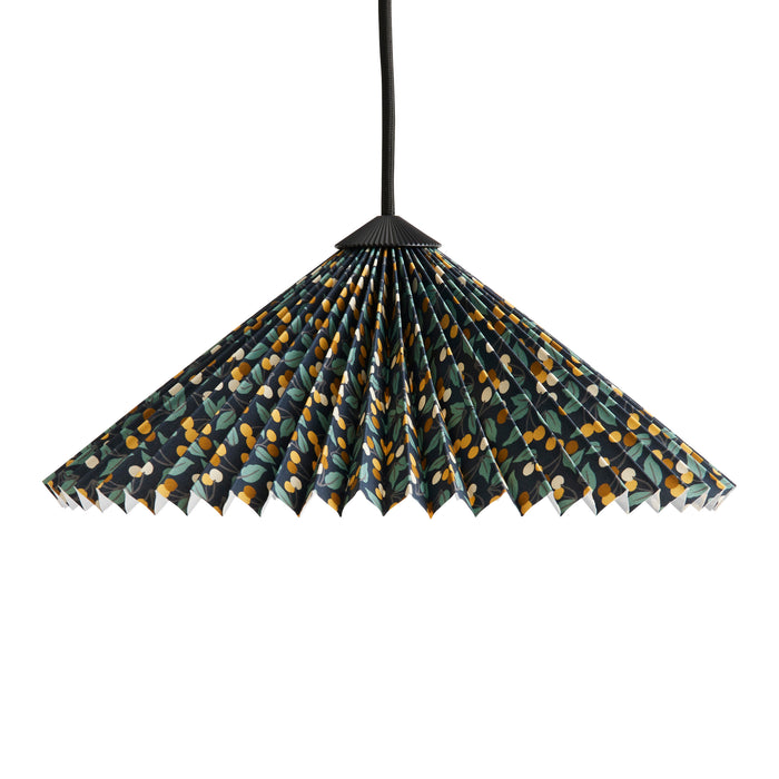 HAY Liberty Matin Hanglamp Ø  30 cm - Cherry Drop