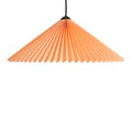 HAY Matin Hanglamp Ø 50 cm - Peach