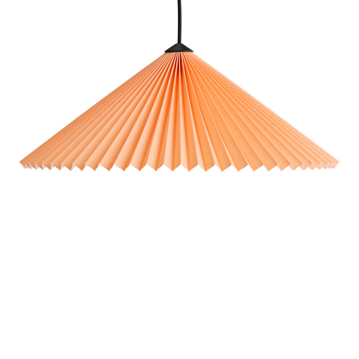 HAY Matin Hanglamp Ø 50 cm - Peach