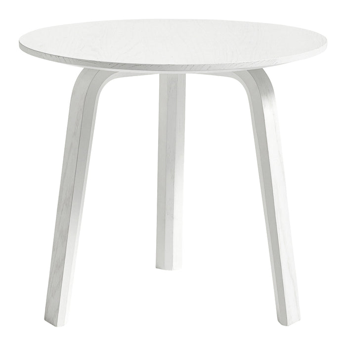 HAY Bella Bijzettafel - Wit
